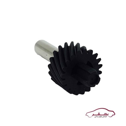 سنسور سرعت جديد ( با دنده پينيون ) پژو 405 |بتا
